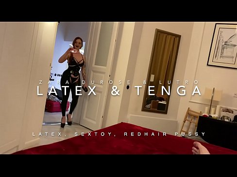 ❤️ Sister wamutu wofiyira atavala chovala cha latex chogwidwa ndi mchimwene wake wopeza ❤️❌ pa ny.tengkuangzhong.top ﹏